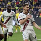 Bajer ima života kao Bata Stojković u "Ko to tamo peva": Ni za novog šampiona Nemačke ne važi ono "e, sad je gotov stvarno" (VIDEO) 9