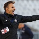 Stanojević pred Dinamo iz Kijeva: Važno da ostanemo u aktivnom rezultatu pred revanš u Beogradu 4