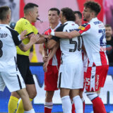 Nije Lukić nego Milanović, ako bude večitog derbija u Kupu, pravdu će deliti jedan od najtalentovanijih sudija 6