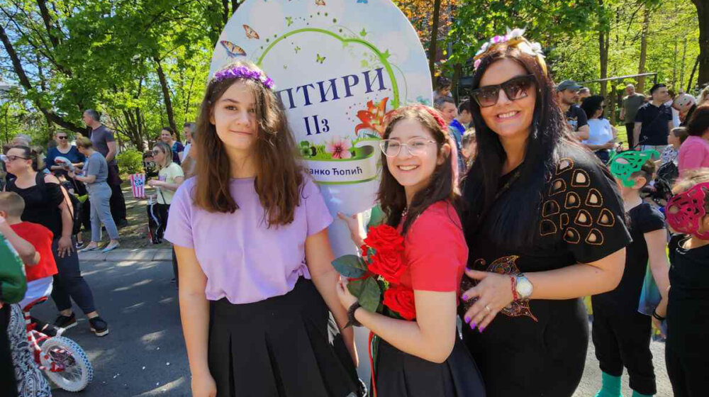 Rakovički karneval - praznik plesa, muzike i kostima (VIDEO, FOTO) 1