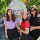 Rakovički karneval - praznik plesa, muzike i kostima (VIDEO, FOTO) 1