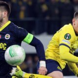 Tadić i Džeko jednodušni pred predsednikom Fenerbahčea: Priče o istupanju iz turske lige škode timu i uznemiruju strance i mlade igrače (FOTO) 4