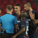 Pre utakmice sam tvrdio da je greška što je on izabran: Bivši arbitar Raka Đurović o suđenju Pavla Ilića na večitom derbiju 1