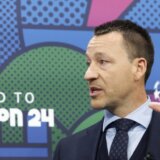 Džon Teri smatra da je bivši srpski fudbaler bolji štoper od Van Dajka: U mom timu Virdžil bi bio na klupi, a Nemanja na terenu 2