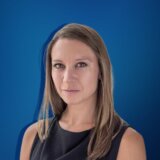 Ko je Ana Stevanović, bivša članica Predsedništva SSP? 1