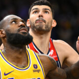 Tristan ponovo dvocifren, ali se u duelu više radovao drugi Srbin 6