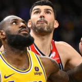 Tristan ponovo dvocifren, ali se u duelu više radovao drugi Srbin 6