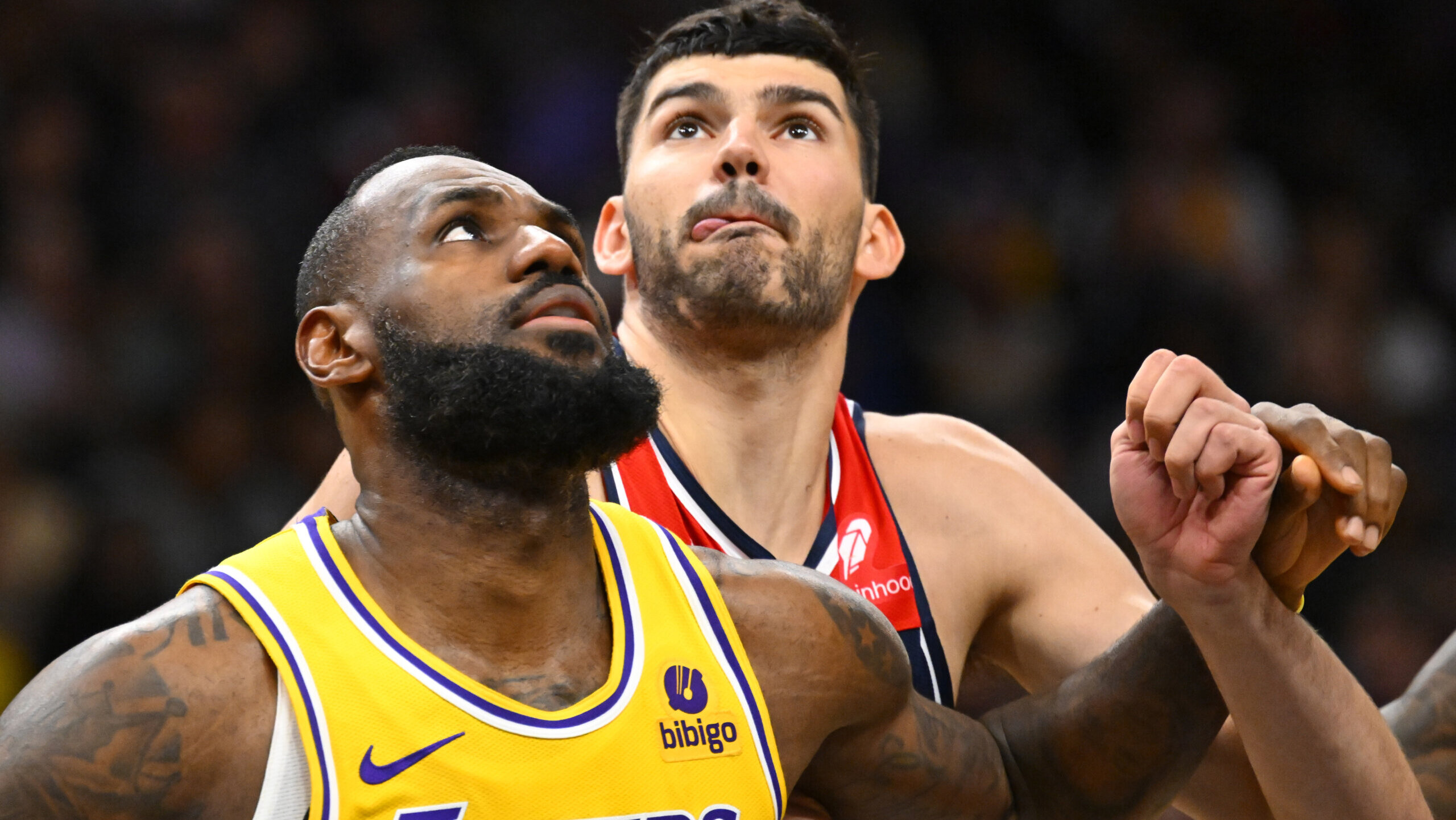 Čovek sa lepezom pasoša: Ko je Tristan Vukčević, košarkaš koji je platio da ode iz Partizana? 2