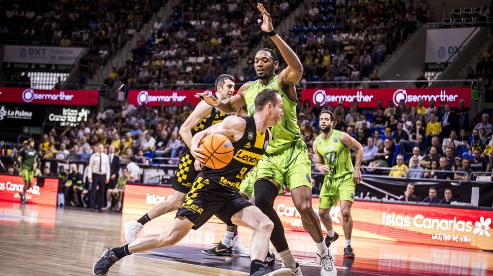 Završni turnir Lige šampiona FIBA u Beogradskoj areni: Prvi put tri tima iz jedne zemlje 1
