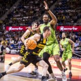 Završni turnir Lige šampiona FIBA u Beogradskoj areni: Prvi put tri tima iz jedne zemlje 3