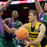 Unikaha osvojila FIBA Ligu šampiona 3