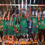 Od Vršca do Beograda: Unikaha podiže trofeje FIBA samo u Srbiji (VIDEO) 2