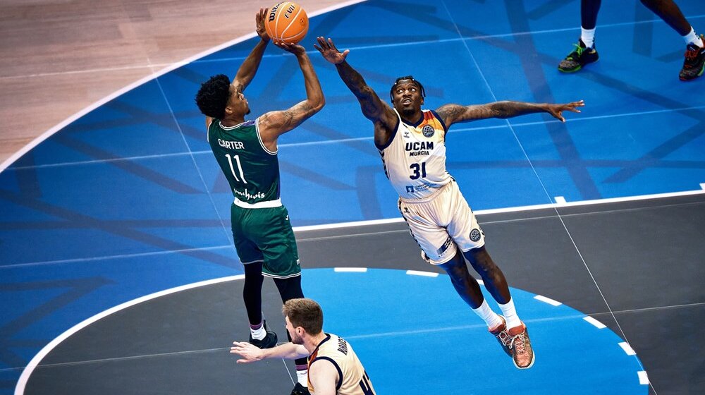 Liga šampiona FIBA: Za trofej u Beogradskoj areni boriće se i Unikaha 1