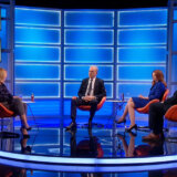 Ponoš u "Utisku nedelje": Šanse da se ponovo ujedini opozicija su nikakve 12