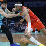 Šta bi bilo da je bilo: Zašto se Micić u završnici utakmice ljutnuo na svog saigrača? (VIDEO) 1