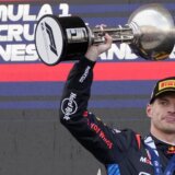 Verstapen pobedio u trci za Veliku nagradu Japana 7