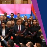 Sagovornici Danasa o raskolu u koaliciji SPN: Gledaćemo ko će se "autovati" kao Milica "lažljivica", a ko kao Vuk Jeremić, film će biti svakako za Oskara 6