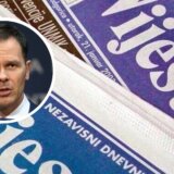 Prvoaprilska šala loše prošla kod političara u Srbiji: "Vijesti" objavile tekst, ministar Mali izričito demantovao 9