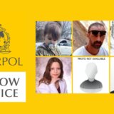 Žuta Interpol poternica: Ko se sve iz Srbije nalazi na listi nestalih osoba? 3