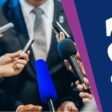 "Ovakvim izjavama se stvara zapaljiva atmosfera": Sagovornici Danasa o najnovijem vređanju novinara od strane Šapića i Dodika 3