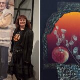 INTERVJU Anamarija Vartabedijan, slikarka i fotografkinja o svom ocu Miodragu Vartabedijanu Varti, pioniru grafičkog dizajna kod nas 3