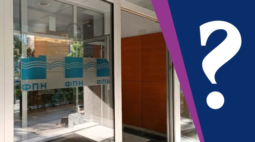 FPN vratio ugled kuće demokratije: Sagovornici Danasa o izborima za Studentski parlament 1