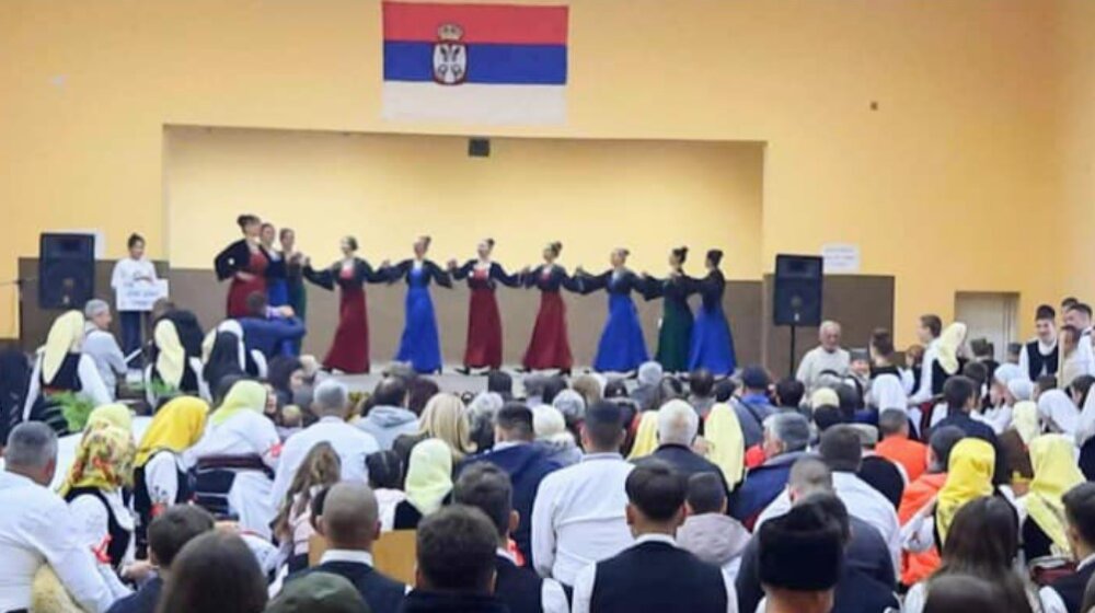 U Malom Izvoru pored Zaječara održana manifestacija “Glas sa Vetrena” 1