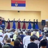 U Malom Izvoru pored Zaječara održana manifestacija “Glas sa Vetrena” 8