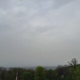 U Evropu stiglo 180.000 tona peska iz Sahare, vazduh u Beogradu zagađen 9