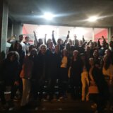 Održani izbori na Fakultetu političkih nauka: "FPN je slobodan" 3