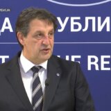 Gašić o slučaju nestale devojčice u Boru: Potraga za telom traje, uhapšeni priznali da su učinili ubistvo 5