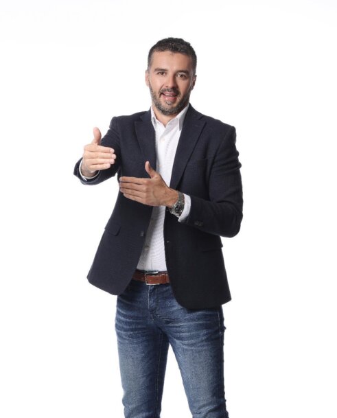 INTERVJU Savo Manojlović: Najvredniji lobista za Rio Tinto je Aleksandar Vučić 2