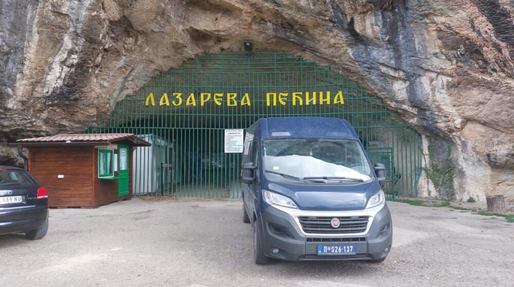 Nastavljena potraga za telom Danke Ilić: Naređena obdukcija preminulog D.D, pretražuje se jama iznad Lazarevog kanjona (FOTO, VIDEO) 1