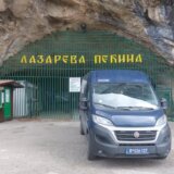 Nastavljena potraga za telom Danke Ilić: Naređena obdukcija preminulog D.D, pretražuje se jama iznad Lazarevog kanjona (FOTO, VIDEO) 22
