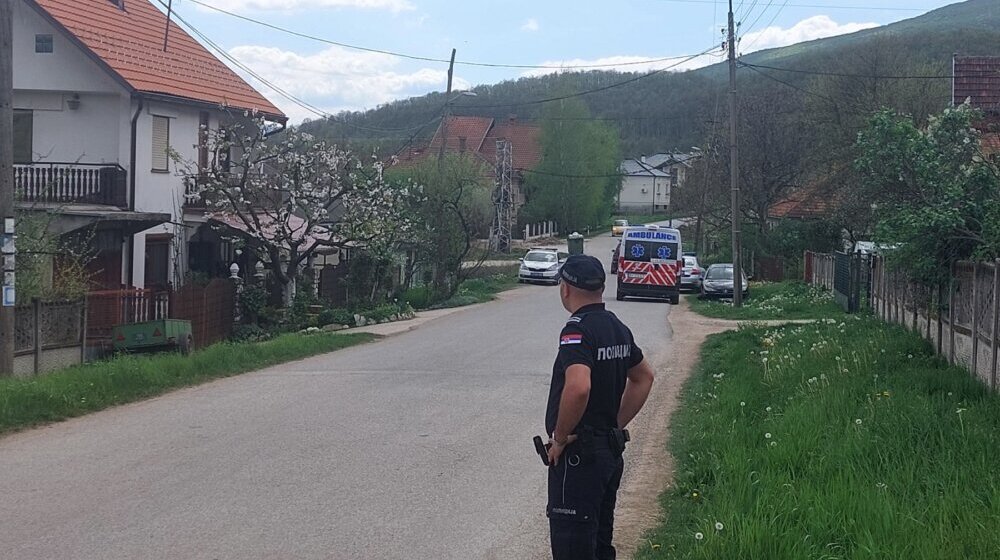 Potraga za telom devojčice Danke Ilić nastavljena i danas 1