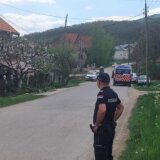 Potraga za telom devojčice Danke Ilić nastavljena i danas 9