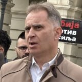 Vladimir Vrsajkov iz SSP Novi Sad za Danas: Ponovo ću doći u Kać da delim letke, moje prebijanje je poruka kako će proći svi oni koji se usude da podignu glas 9