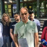 Vladimir Vrsajkov, funkcioner SSP, u Novom Sadu podneo krivične prijave zbog napada u Kaću: Šest dana je prošlo, a istraga se nije mrdnula 8