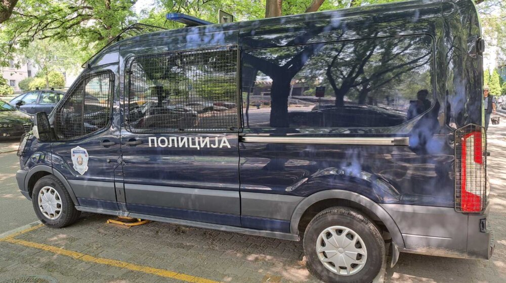 Uhapšen zbog posedovanja 3,8 kilograma marihuane 1