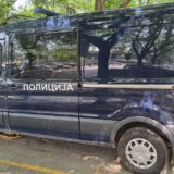 Uhvaćen maloletnik koji se sumnjiči za pljačku novosadske knjižare "Bulevar books" 2