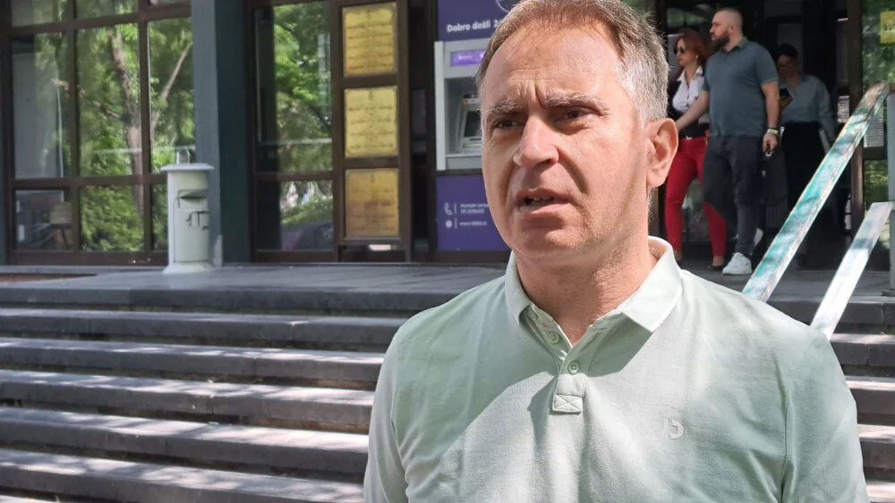 Vladimir Vrsajkov, funkcioner SSP, u Novom Sadu podneo krivične prijave zbog napada u Kaću: Šest dana je prošlo, a istraga se nije mrdnula 2