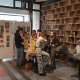 Filozofski fakultet Novi Sad: Blokirani izbori za Studentski parlament, studenti traže promenu izbornih uslova 6