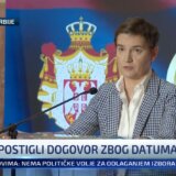 Brnabić nakon sastanka sa opozicijom: Najbolji sastanak do sada, ali bez dogovora 2