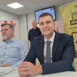 Porast broja pretnji novinarkama i novinarima, najviše u Vojvodini 3