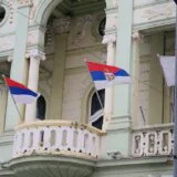 LSV - Vojvođani pisali pokrajinskom sekretaru: Ponovo nema vojvođanske zastave na zgradi Gradske skupštine u Zrenjaninu 3
