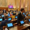 Skupština Vojvodine dobila novog predsednika, formiranje Vlade odmah nakon praznika: Balint Juhas prvi čovek pokrajinskog parlamenta 43