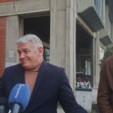 Zajedno za Novi Sad: Najoštrije osuđujemo targetiranje novinara od strane rektora Dejana Madića 11