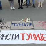 Đorđević (ZLF): Treće ubistvo žene u 2025, a zaštitnik građana negira postojanje femicida 4