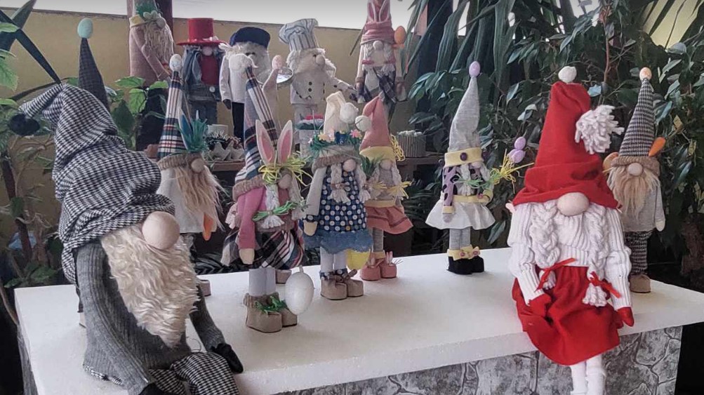 kamin za vilenjake ivana božinović