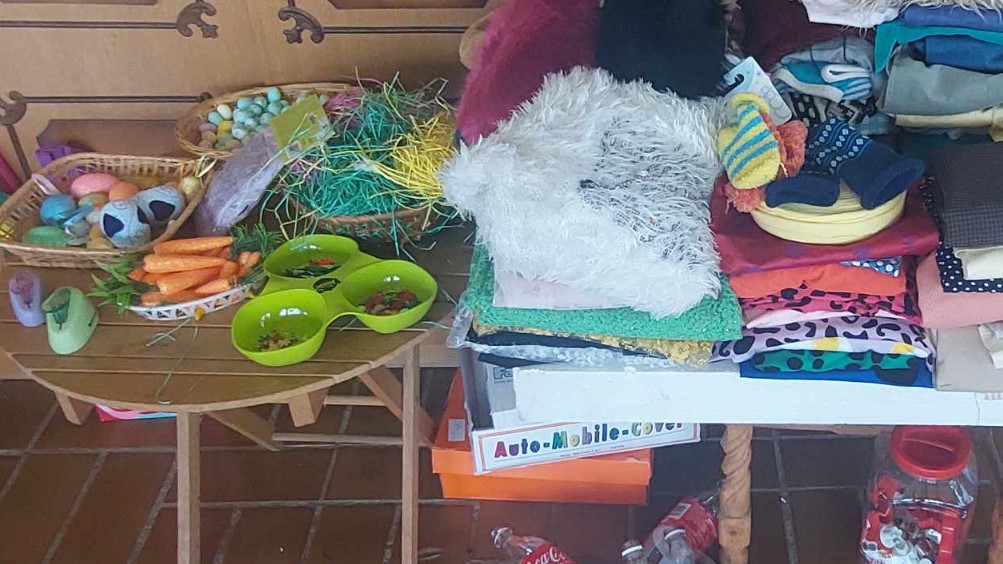 Od čega pravi vilenjake Kako je jedna Knjaževčanka počela da pravi lutke - vilenjake 3